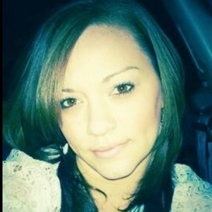 Meet your Posher, Brandi